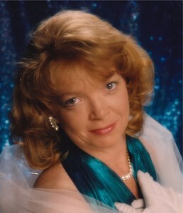 Sandra K. (Burnside) Alexander Profile Photo