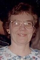 KATHLEEN E. (LASHER) SENK