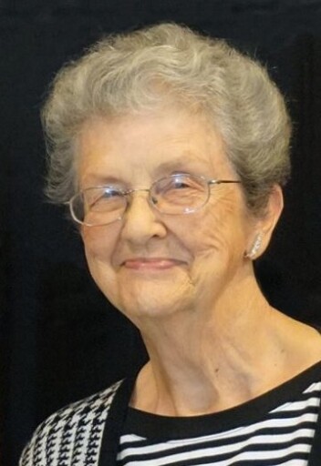 Joyce Mae (Odom)  Hill Profile Photo