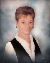 Cynthia S. "Cindy" Fisher