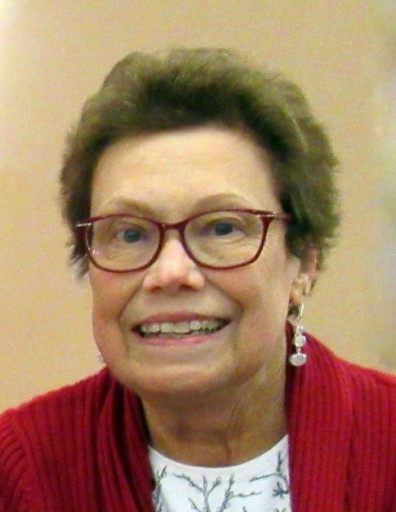 Virginia Dodson Profile Photo