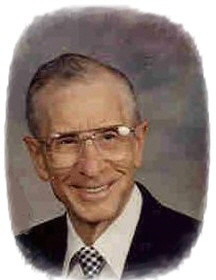 Clifford R. Boner