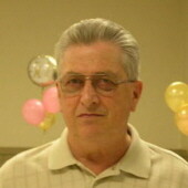 Alvin C. Deal Profile Photo