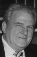 MAURICE H. TRUDEL, SR