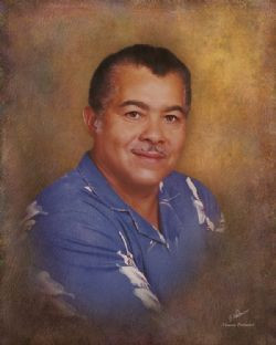 Jose Vazquez Sr