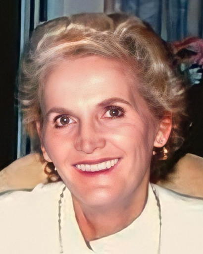 Eva M. Menningmann Profile Photo