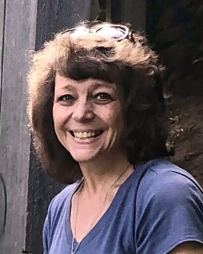 Debbie Binder