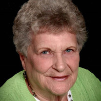 Barbara Arnold Profile Photo