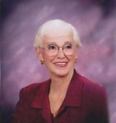 Peggy Joyce Mccasland