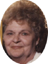 Betty Ruth Hudson Profile Photo