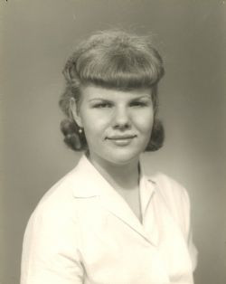 Sandra Joan Warren Profile Photo
