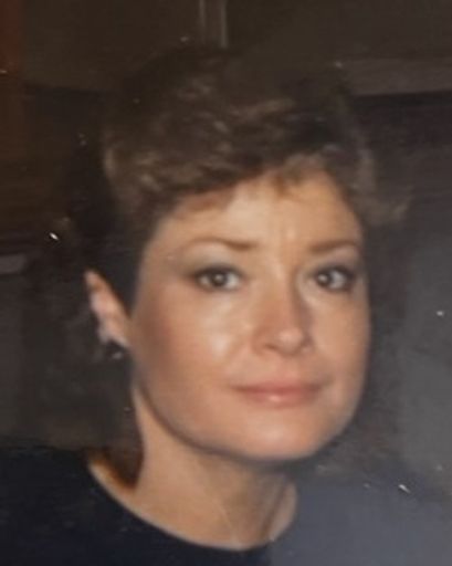 Rebecca Ann Wilson Kelly's obituary image