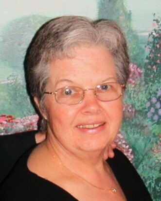 Elaine Beverly Bartleman