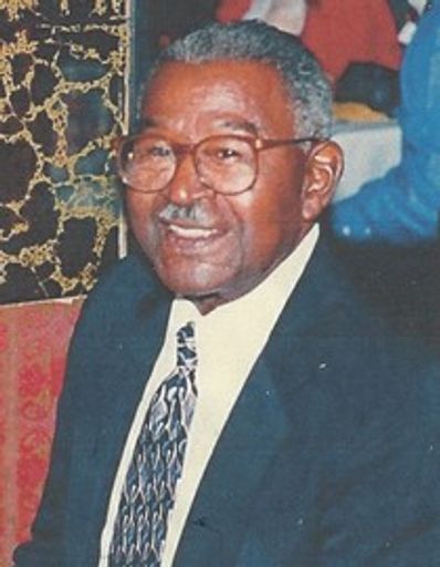 Amos Mack, Sr. Profile Photo