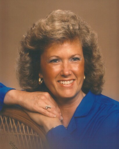 Theresa A Griggs's obituary image