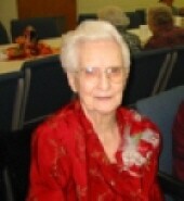 Bertha May Lantz Profile Photo