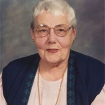 Virginia R. Reed