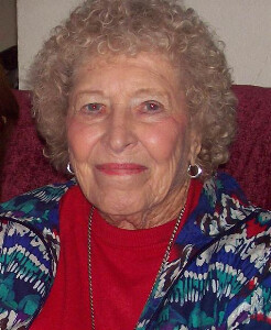 Erma L. Deutschendorf Davis