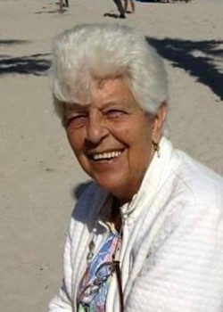 Pauline M. Casner Profile Photo