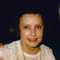 Esther Vivian Butler