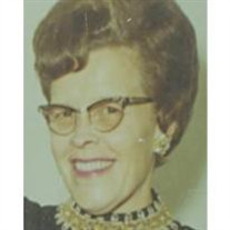 Ann Jones Profile Photo