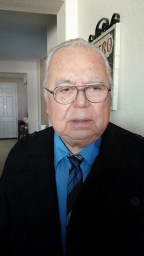 Ricardo Tabares Perez Profile Photo