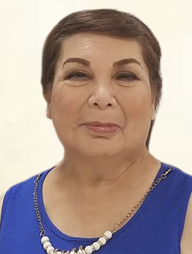 Virigina Perez