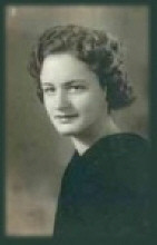 Edna Cornelison