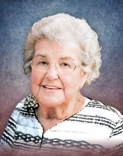 Ann Alonzo Obituary 2023 - Mobile Memorial Gardens Funeral Home