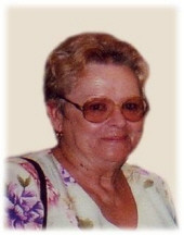 Doris Elaine Matt