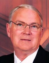 Kenneth E. Christensen Profile Photo