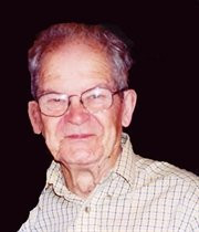 Clarence Eugene Lewallen