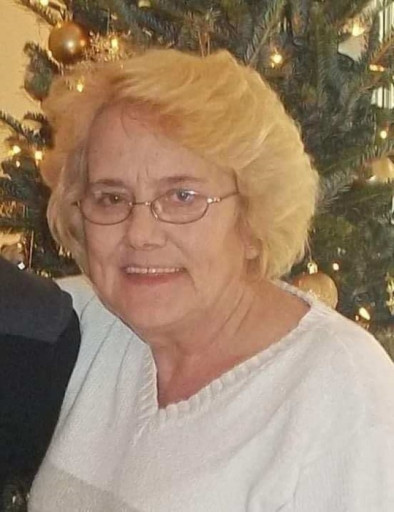 Carolyn "Carol" Bowman