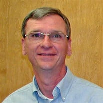 Michael  D. Stoudt