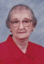 Vera Lea Ross Seffens