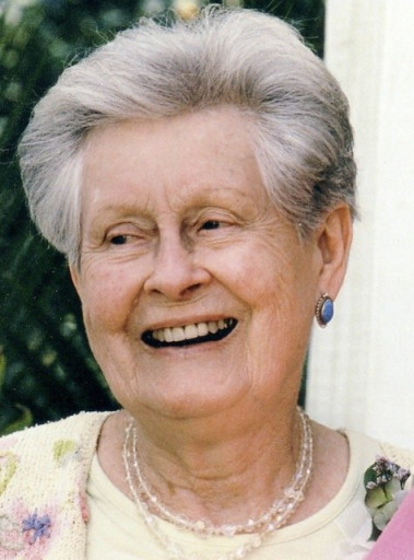 Dr. Patsy McGuire Profile Photo