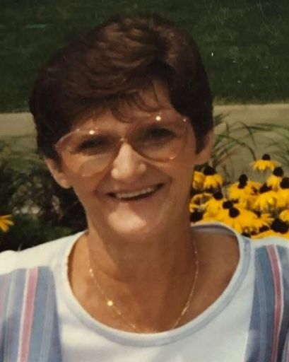 Carolyn J. Williams Seckel