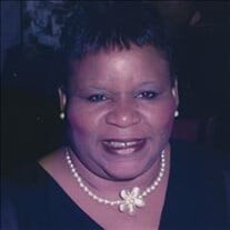 Shirley B. Lee