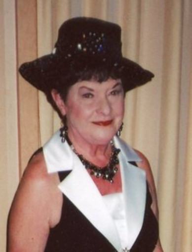 Rosemary Jane Albrecht