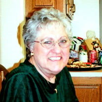 Betty J. Gellise
