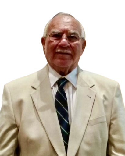 Juan Medina Sr.