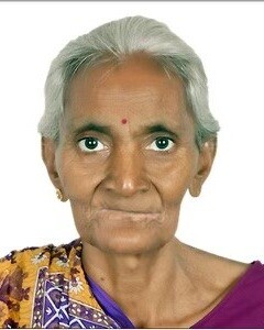 Bhagvatiben Chamanbhai Patel Profile Photo
