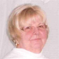 Nancy M. Bogan Profile Photo