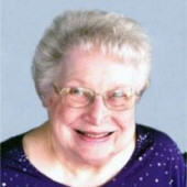 Marilyn Mae (Fritz) Childs