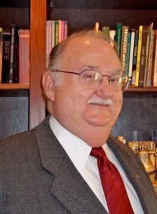 Rev. Zane Allen Abbott, Sr. Profile Photo