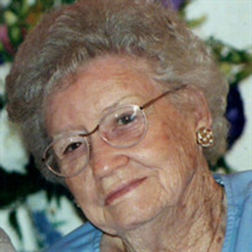 Vera Fay Reece Profile Photo