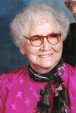 Dorothy Mcderman