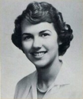 Virginia H. Brown