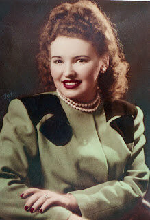 Shirley Faith Slayton