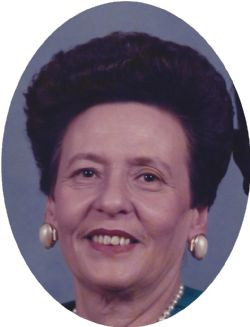 Marjorie Ardoin Profile Photo